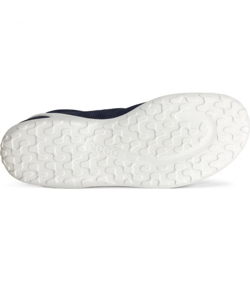 Ecco - Biom Lite 802384-02038 Marine Nubuck