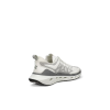 Ecco - Biom 720 850314-61644 White Leather/Textile