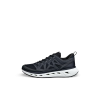 Ecco - Biom 720 850314-61645 Black Leather/Textile