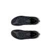 Ecco - Biom 720 850314-61645 Black Leather/Textile