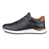 Ecco - City Stride 534924-61935 Black Leather