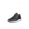 Ecco - City Stride 534924-61935 Black Leather