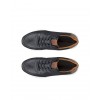 Ecco - City Stride 534924-61935 Black Leather