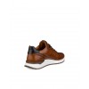 Ecco - City Stride 534924-61936 Tan Leather