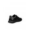 Ecco - City Stride 571814-01001 Black Leather