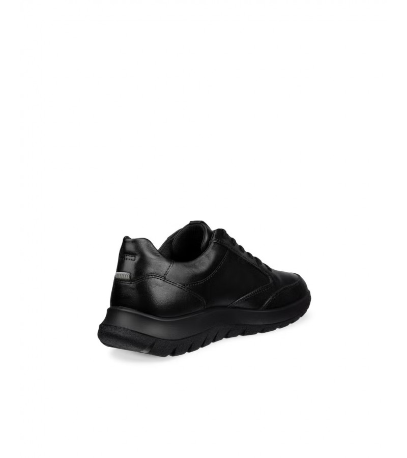 Ecco - City Stride 571814-01001 Black Leather