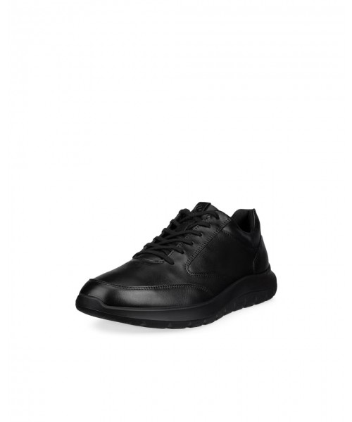 Ecco - City Stride 571814-01001 Black Leather