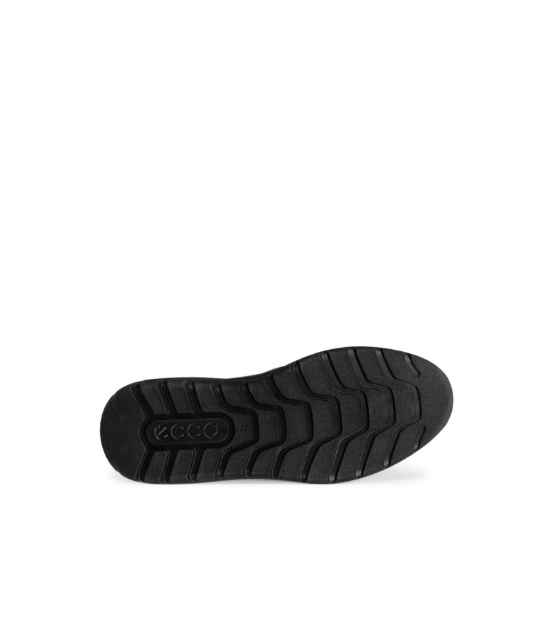 Ecco - City Stride 571814-01001 Black Leather