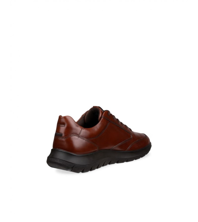 Ecco - City Stride 571814-01014 Tan Leather