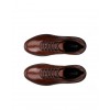 Ecco - City Stride 571814-01014 Tan Leather