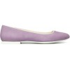 Camper 22565-004 LILAC NUBUCK