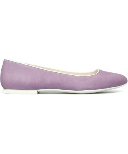 Camper 22565-004 LILAC NUBUCK Camper 22565-004 LILAC NUBUCK