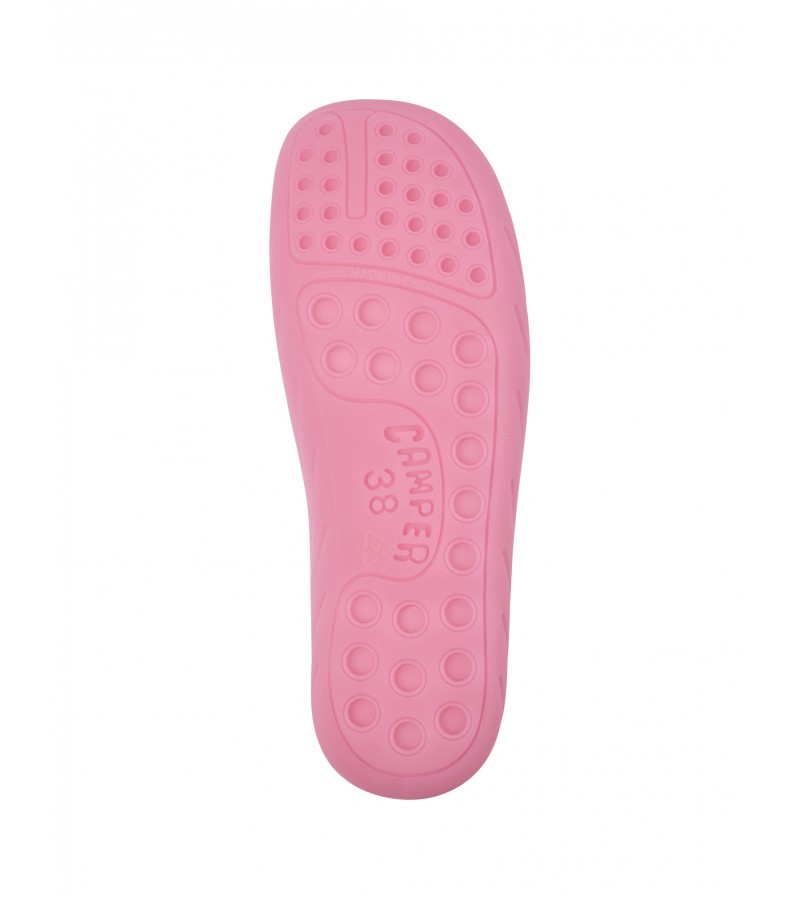 Camper - Wabi 20998-037 Pink TPU