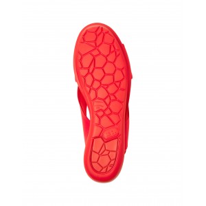 Camper - Balloon K200066-062 Red Leather
