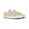 Camper - Peu Rambla 21897-090 Beige Fabric