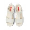 Camper - Balloon K200612-017 White Leather