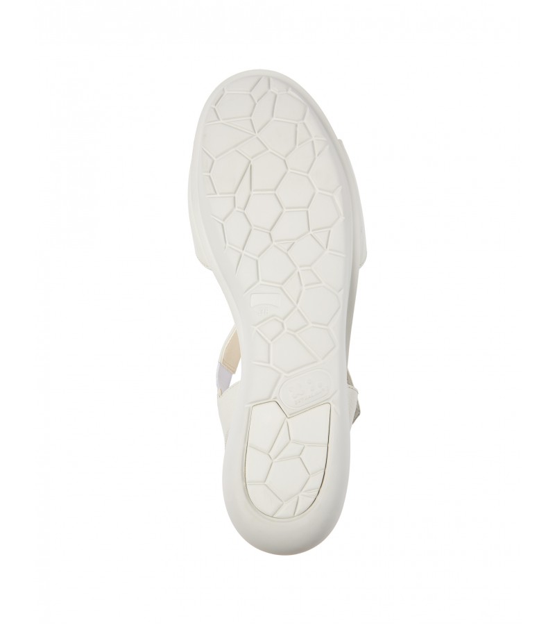 Camper - Balloon K200612-017 White Leather