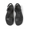 Camper - Oruga Up K201037-024 Black Leather