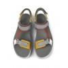 Camper - Oruga Up K201037-035 Multicolour Leather