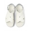 Camper - Oruga Up K201399-006 White Leather