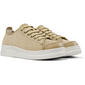 Camper - Runner Up K201624-003 Beige Nubuck