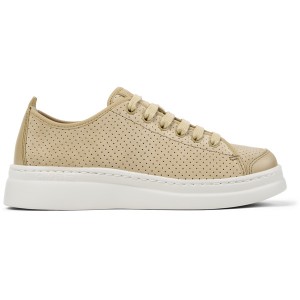 Camper - Runner Up K201624-003 Beige Nubuck