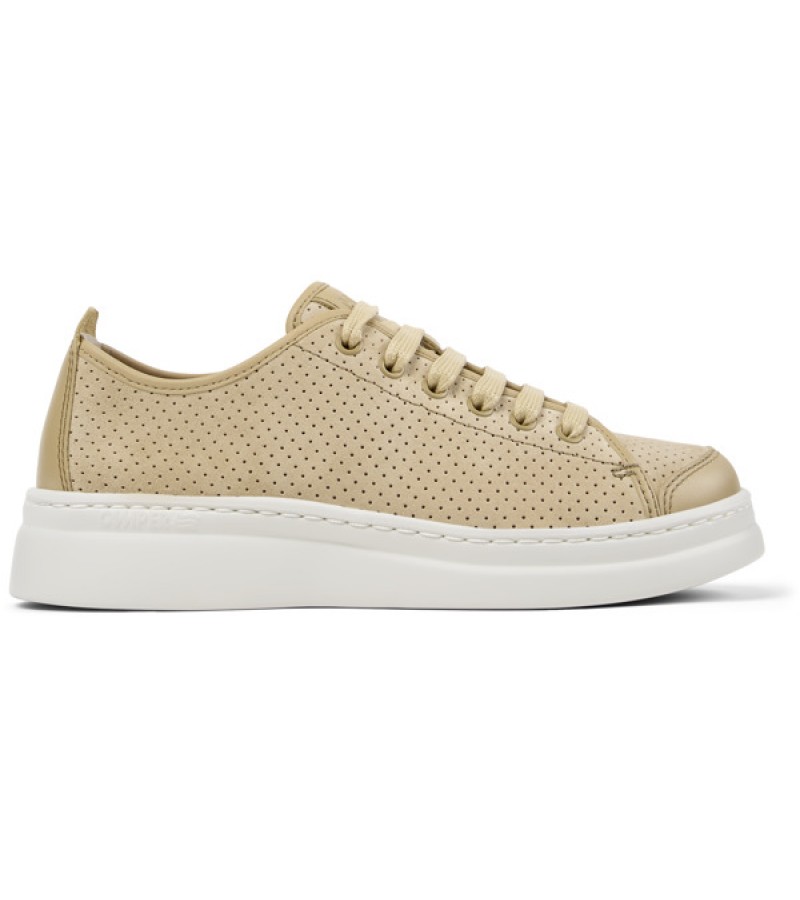 Camper - Runner Up K201624-003 Beige Nubuck