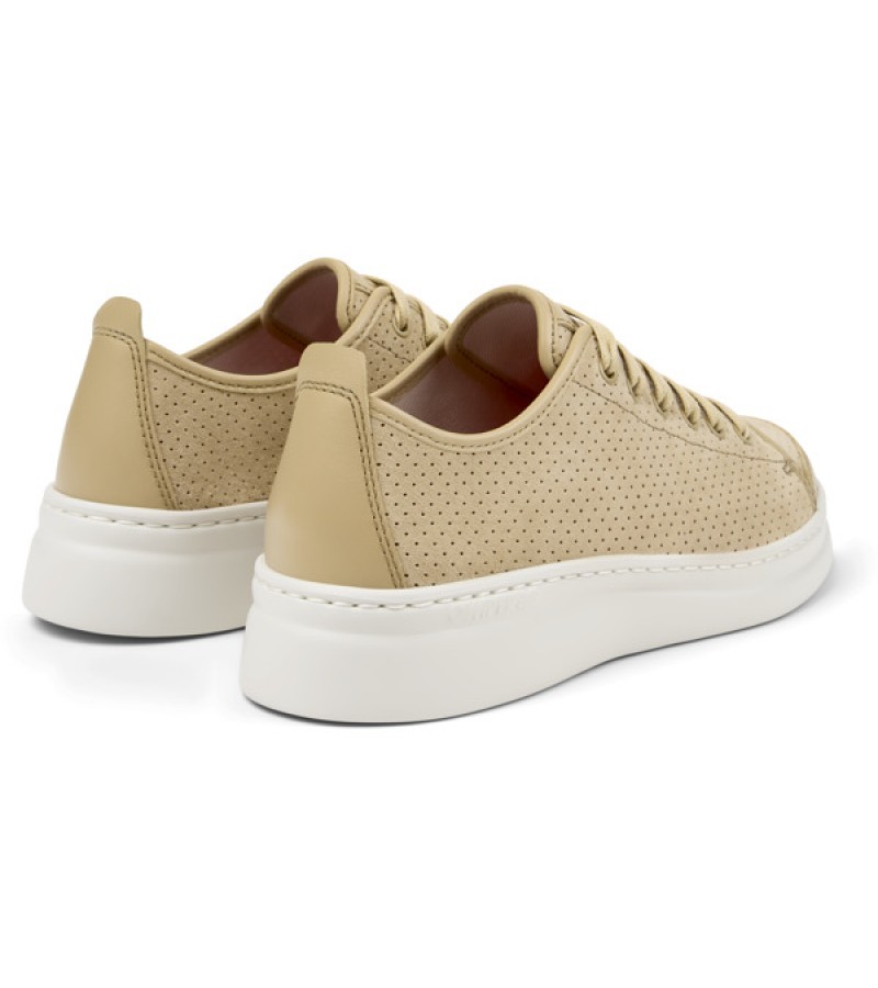 Camper - Runner Up K201624-003 Beige Nubuck