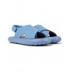 Camper - Pelotas Flota Sandal K201666-002 Blue Leather