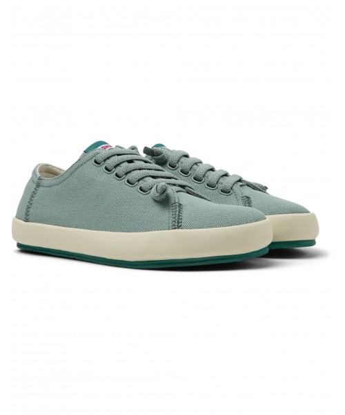 Camper - Peu Rambla 21897-093 Green Fabric Camper - Peu Rambla 21897-093 Green Fabric