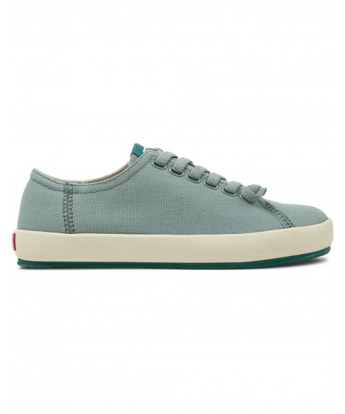 Camper - Peu Rambla 21897-093 Green Fabric Camper - Peu Rambla 21897-093 Green Fabric