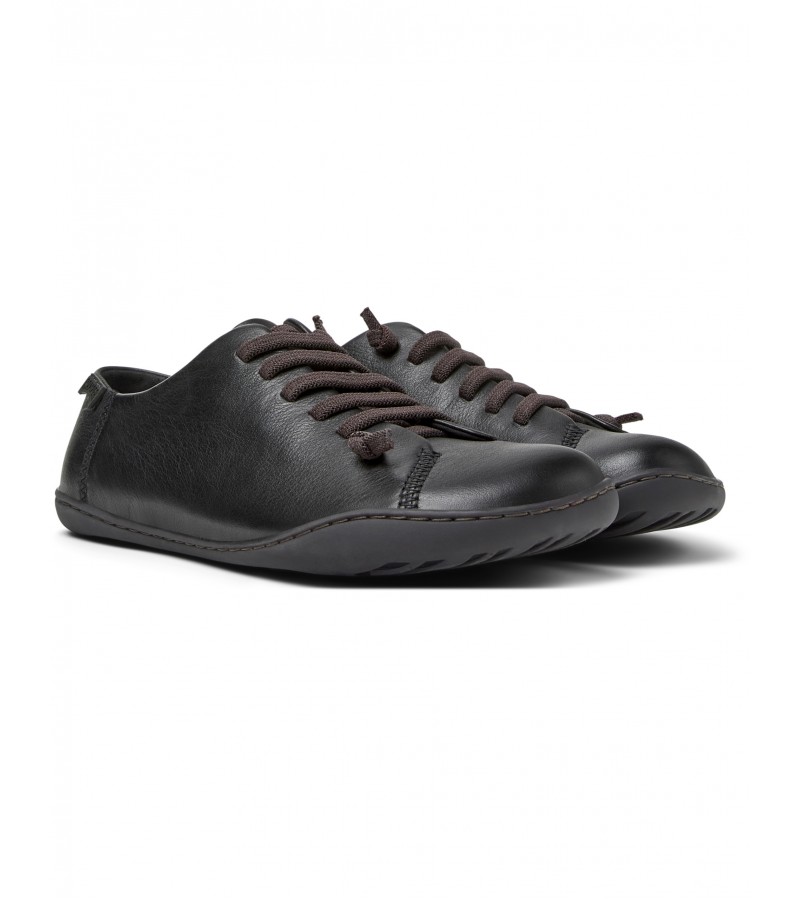 Camper - Peu Cami K200514-040 Black Leather