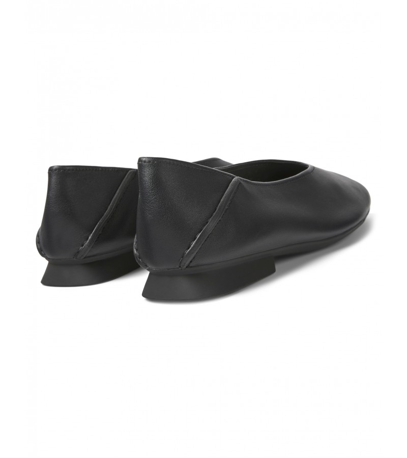 Camper - Casi Myra K201253-015 Black Leather