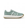 Camper - Pelotas Athens K201613-011 Green Technical Fabric