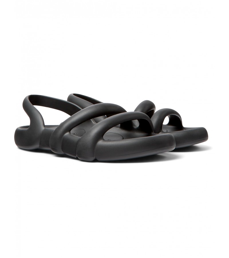 Camper - Kobarah Flat K201636-001 Black