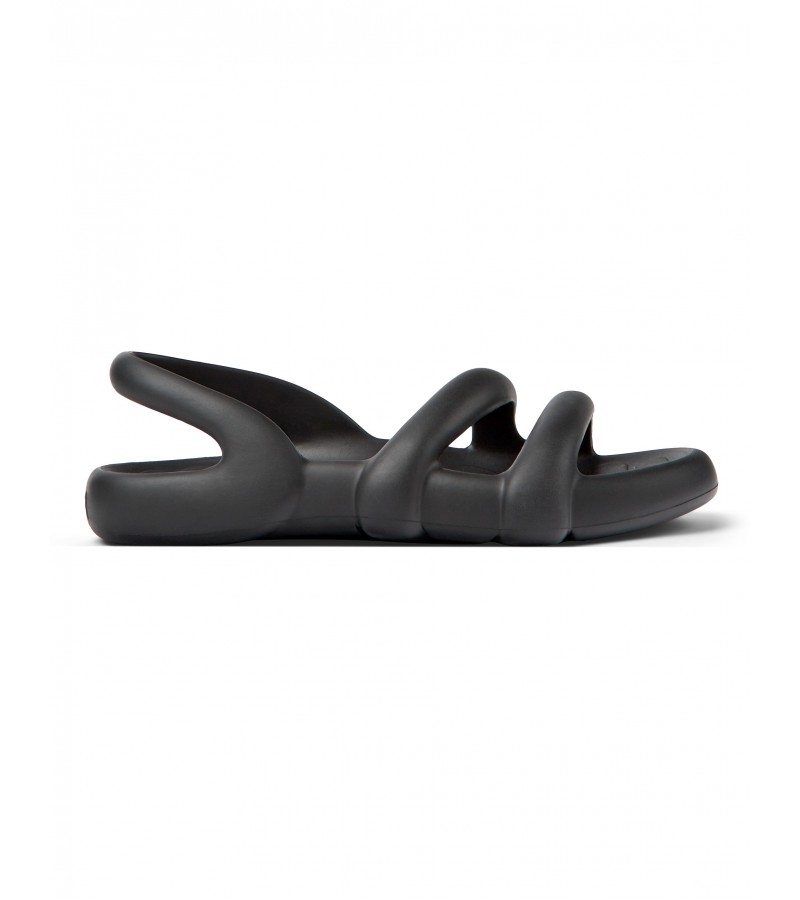 Camper - Kobarah Flat K201636-001 Black