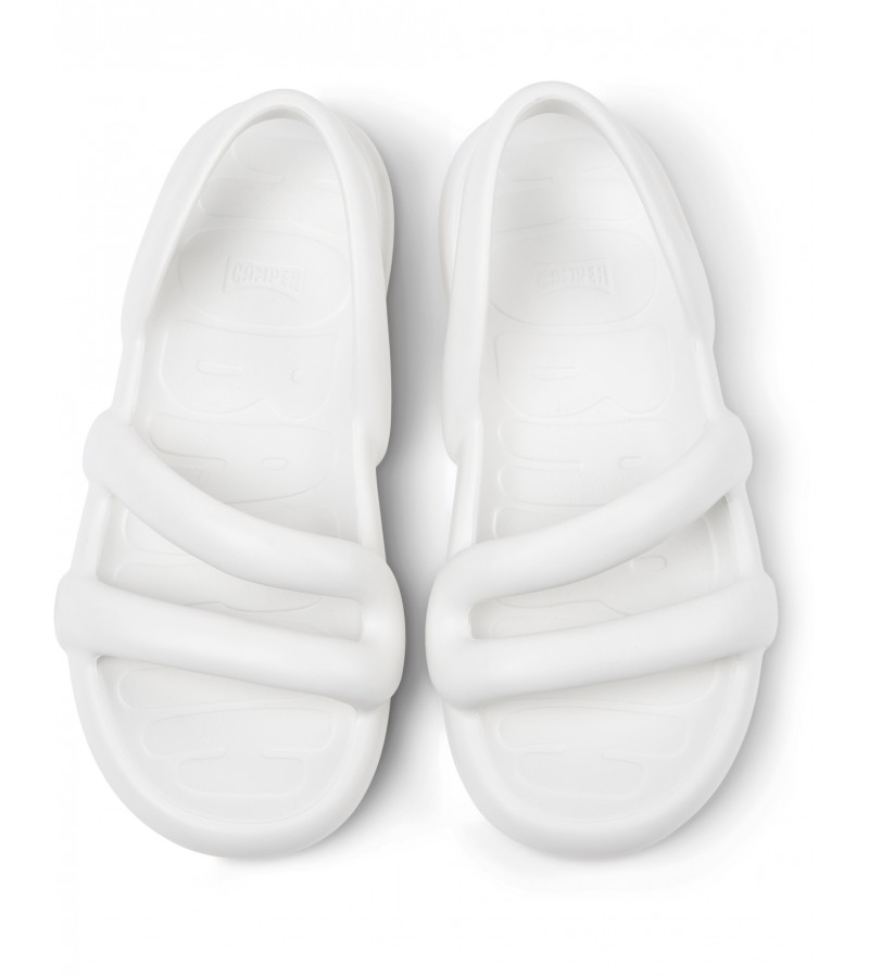 Camper - Kobarah Flat K201636-013 White