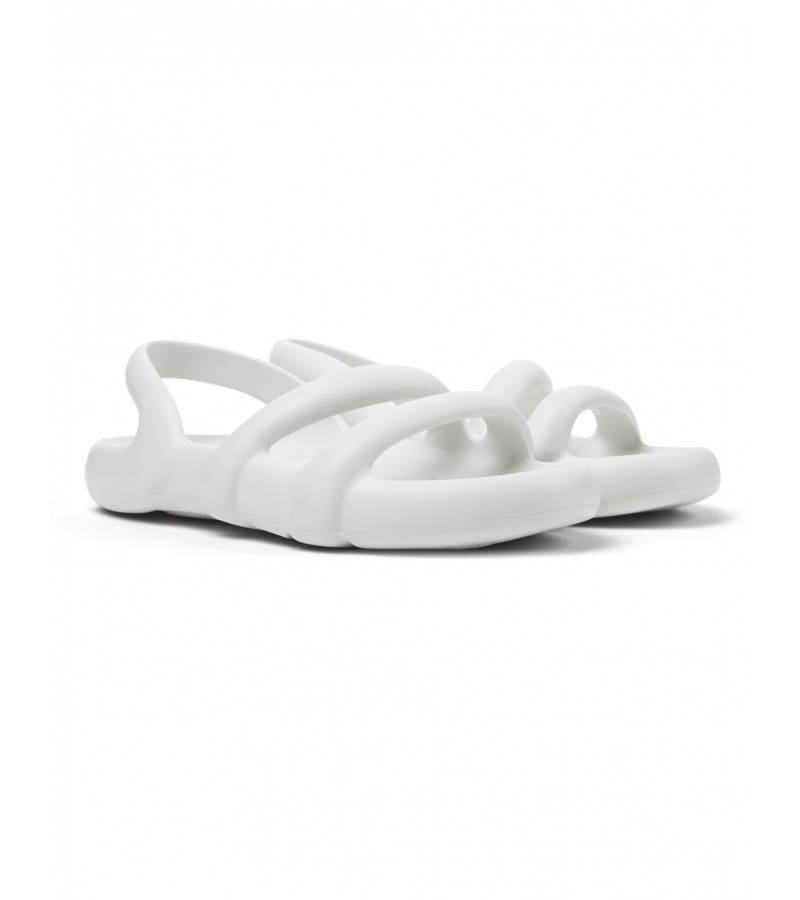 Camper - Kobarah Flat K201636-013 White