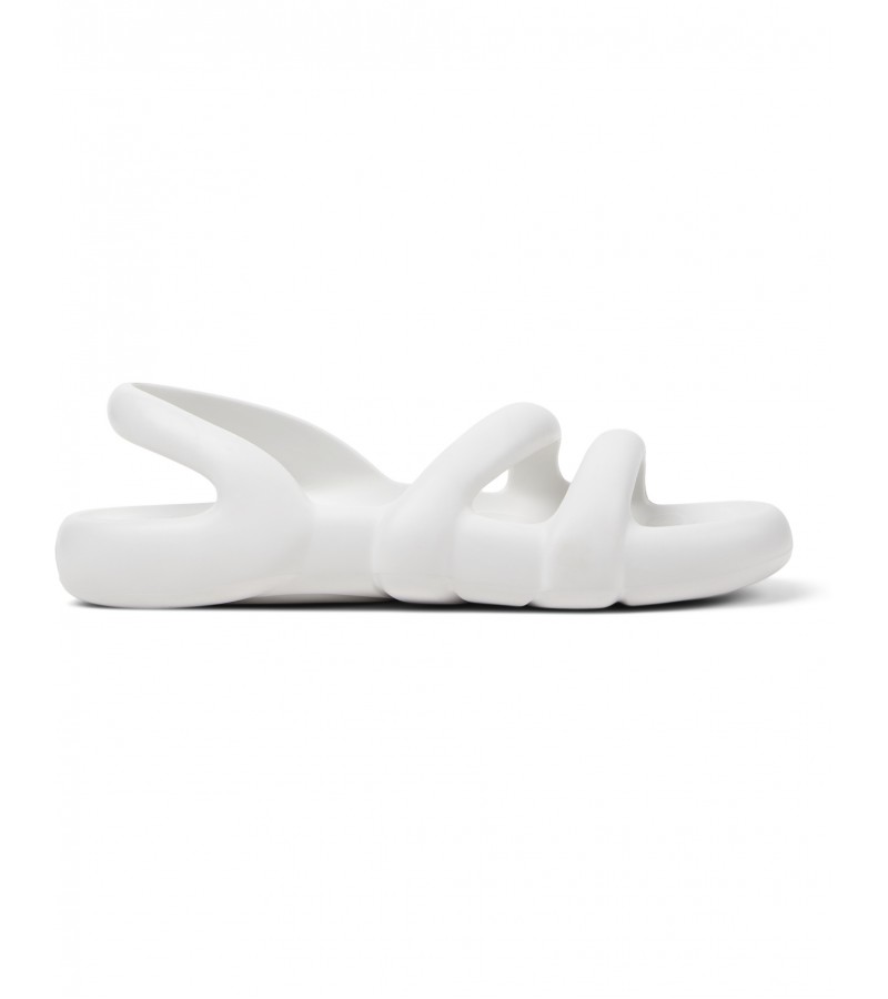 Camper - Kobarah Flat K201636-013 White