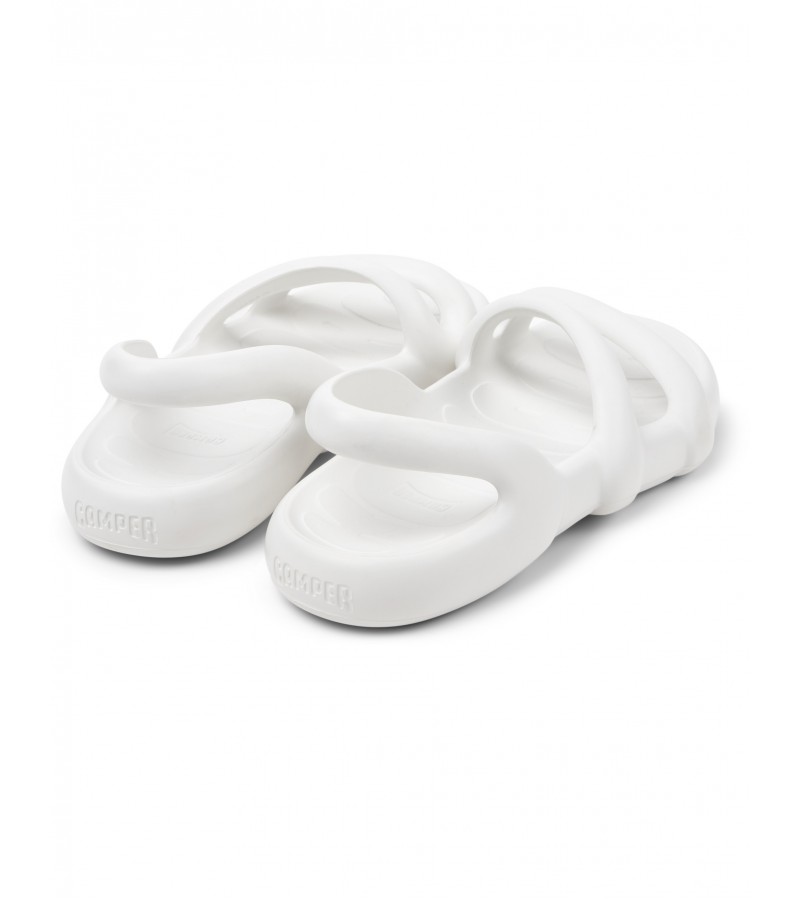 Camper - Kobarah Flat K201636-013 White
