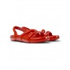 Camper - Kobarah Flat K201636-015 Red
