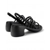 Camper - Thelma Sandal K201723-001 Black Leather