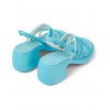 Camper - Thelma Sandal K201723-002 Blue Leather