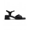 Camper - Kora Sandal K201734-001 Black Leather