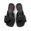 Camper - Kora Sandal Tws K201737-001 Black Tachnical fabric