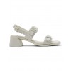 Camper - Kora Sandal K201739-002 White Leather