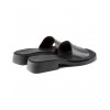 Camper - Dana K201740-001 Black Leather