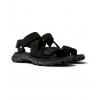 Camper - Drift Trail Sandal K201780-001 Black Textile
