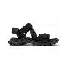 Camper - Drift Trail Sandal K201780-001 Black Textile