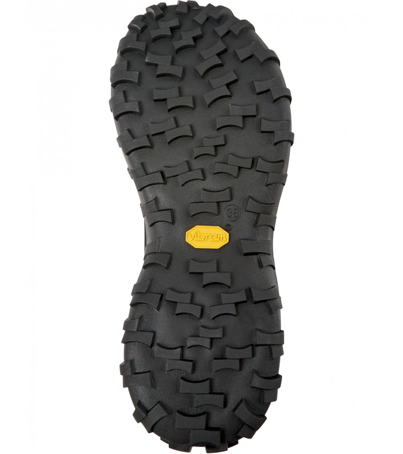 Camper - Drift Trail Sandal K201780-001 Black Textile